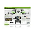 Sky Viper V2450 HD Video Streaming Drone with FPV