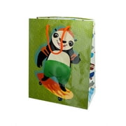 Panda Gift Bag, 20 Count