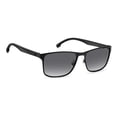 thumbnail image 3 of Gafas de sol Carrera 2037 T/S 807 Negro Gris Oscuro Sombreado, 3 of 6
