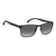 thumbnail image 3 of Gafas de sol Carrera 2037 T/S 807 Negro Gris Oscuro Sombreado, 3 of 6