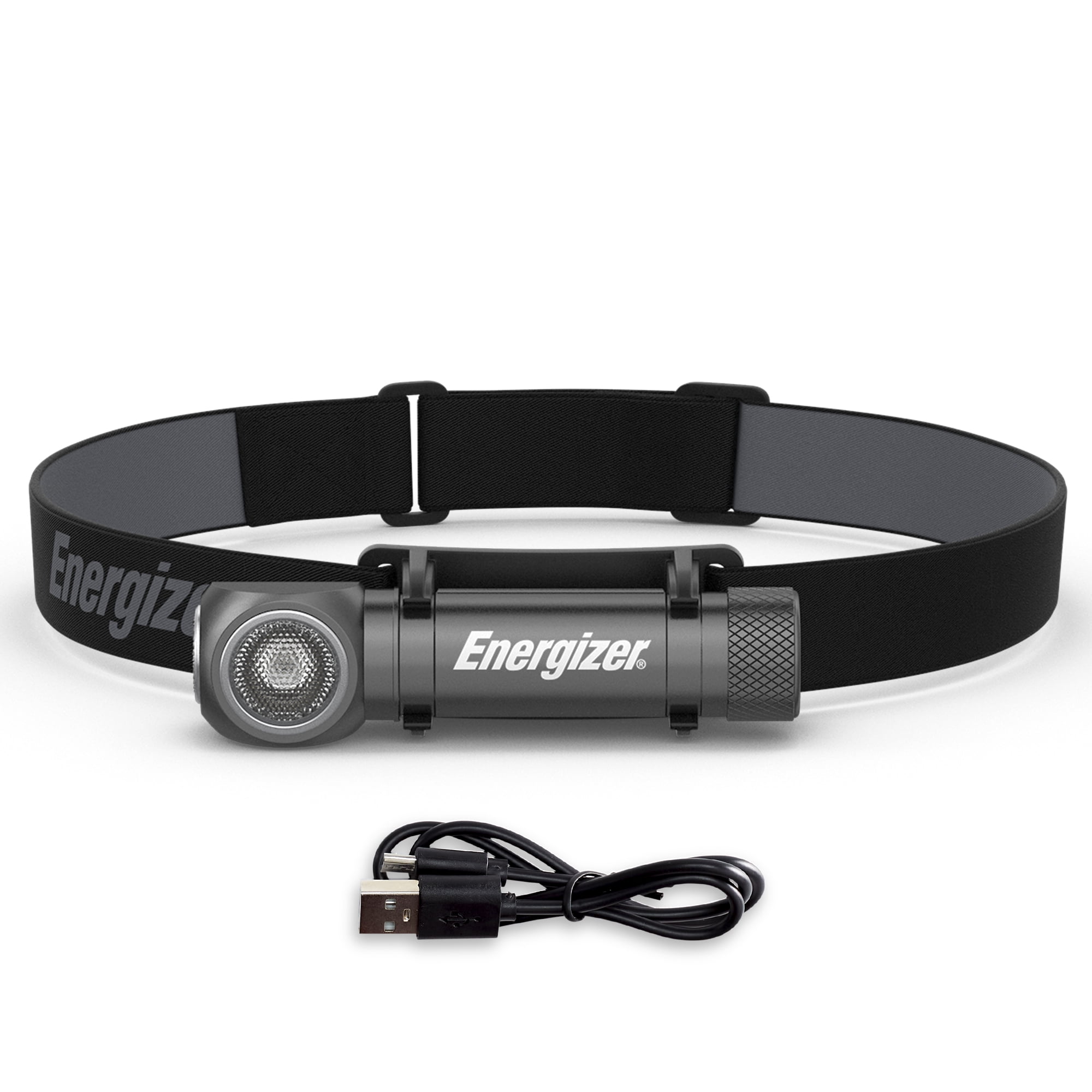 Energizer High Lumen Hybrid LED Headlamp, 1000 Lumens Rechargeable