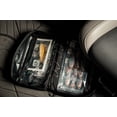 thumbnail image 3 of 6th Sense – Bait Binder Fishing Tackle Storage Case, Water-Resistant Soft Bait Organizer, Clear Sleeves, 3 of 7