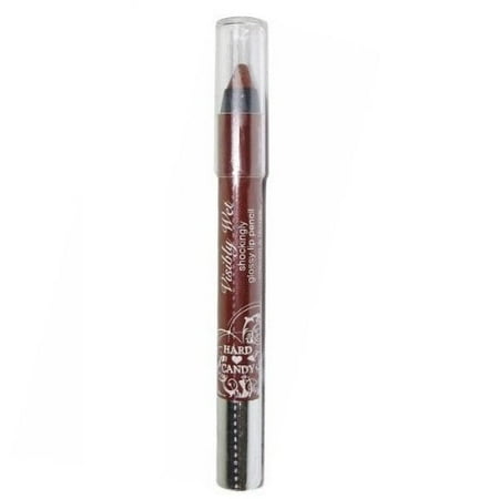 Hard Candy Visibly Wet Shockingly Glossy Lip Pencil