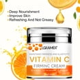 thumbnail image 5 of Crema facial con retinol, suaviza las arrugas, rejuvenece, hidrata, ácido hialurónico, vitamina C, crema facial, cuidado de la piel, cremas blanqueadoras faciales, 5 of 5