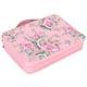 thumbnail image 3 of Estuche Para Lápices Con 200 Ranuras, Estampado De Rosas, 4 Capas, 3 of 7