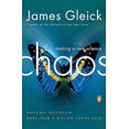 thumbnail image 2 of Chaos, James Gleick Paperback, 2 of 2