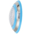thumbnail image 1 of Underwater Swimming Pool Light, LED Underwater Swimming Pool Light Internal Gluing Process Wall Surface Mounted IP68 Waterproof  for Pond, 1 of 7