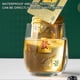 thumbnail image 3 of Mahjong Playing Cards, Golden Foil Mahjong Playing Cards Deck, Travel Mahjong Set Board Game for Adults, 3 of 5