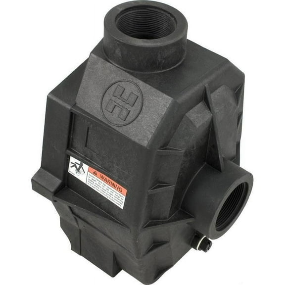 Hayward Housing Super Spa Pump 2in. SPX3520AA
