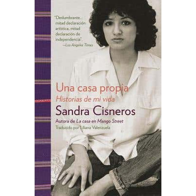 UNA CASA PROPIA VINTAGE ESPAÑOL Pasta Blanda