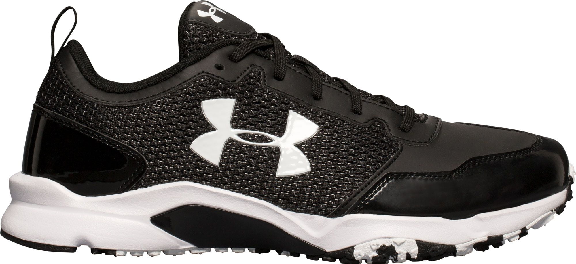 under armour men's ultimate baseball turf shoes