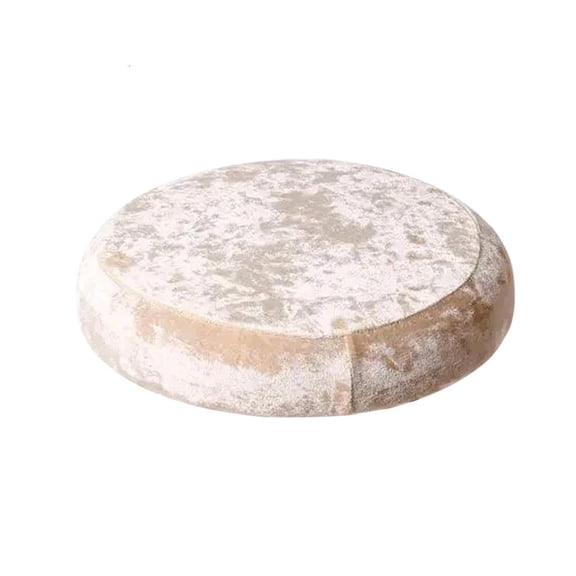 AOOOWER Elastic Round Stool Sleeve Elegant Stool Chair Space Decoration For Most Standard Round Stools Fit 28-35cm Durability