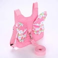 thumbnail image 2 of Correa antipérdida para niños pequeños, arnés de seguridad para niños, pulsera para caminar, correa auxiliar, 2 of 5