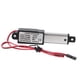 thumbnail image 3 of Actuador lineal pequeño, miniactuador lineal eléctrico, actuador lineal, actuador de movimiento pequeño, estándares líderes en la industria, 3 of 9