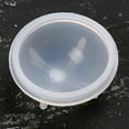 thumbnail image 2 of Cuenco de limpieza para sellos de sellado Cuchara de cera de sellado fácil de limpiar Herramientas de limpieza 3cm, 2 of 9