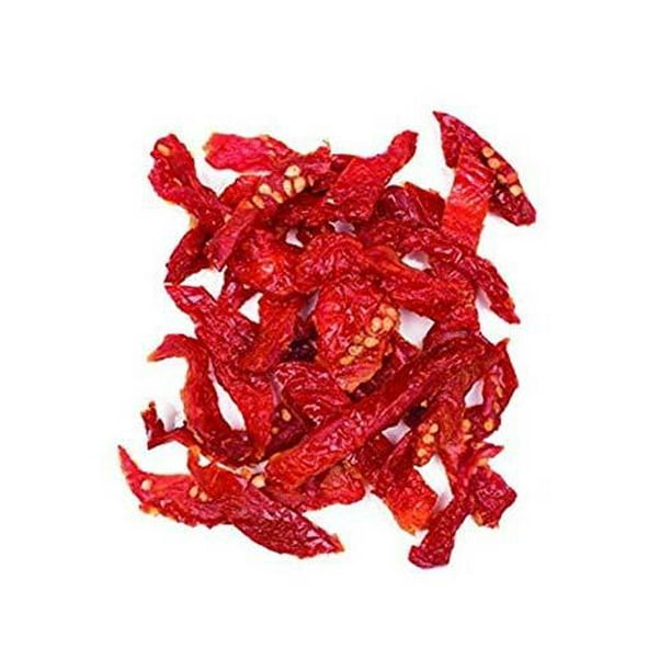 Sun Dried Tomatoes