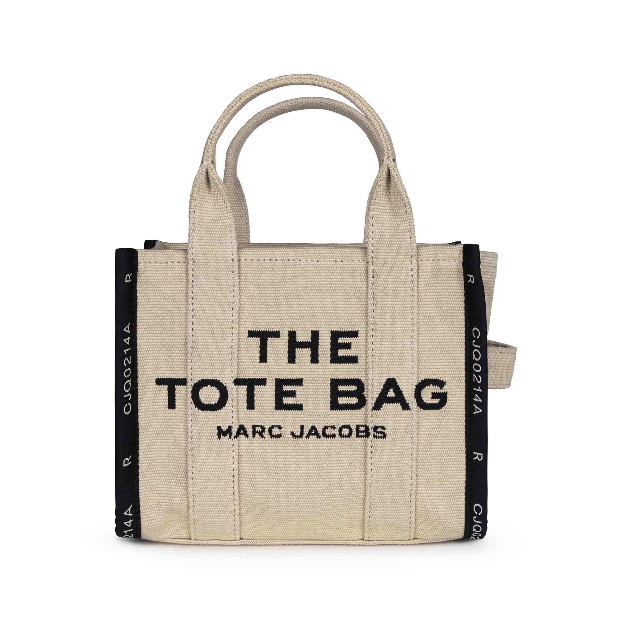 Marc Jacobs Womens The Large Tote Wolf Grey One Size M0016156-050