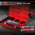 thumbnail image 3 of ABN® Ball Joint Press ? Ball Joint & Bushing Removal Tool Service Kit & Adapters, 3 of 7