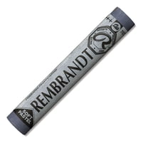Rembrandt Soft Pastel - Mouse Gray 707.7, Full Stick