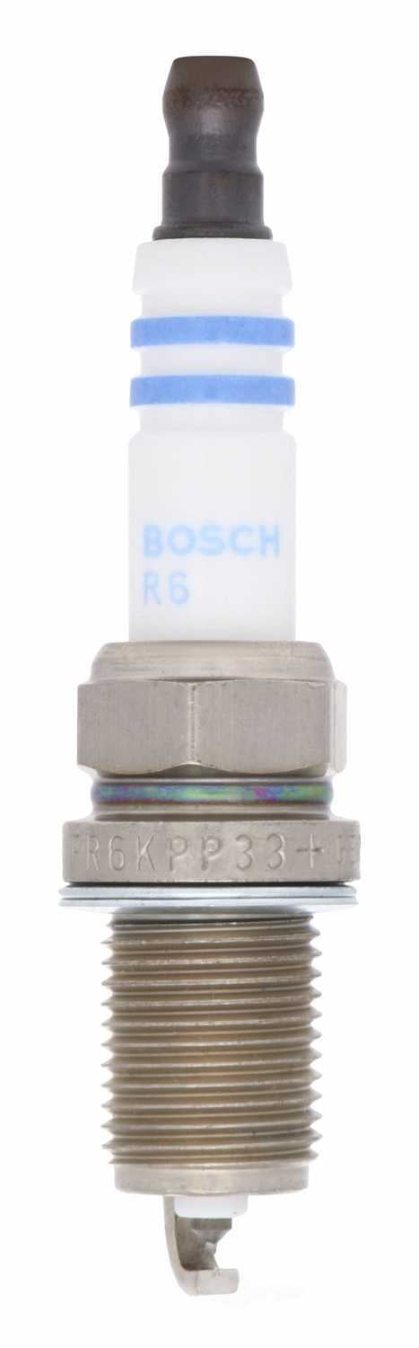 Bosch 8154 OE Technology Spark Plug