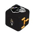 thumbnail image 1 of Baltimore Ravens Cubez Diztracto, 1 of 1