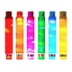 thumbnail image 1 of Tubo telescópico iluminado Zulema 6 piezas, 1 of 2