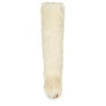 thumbnail image 4 of Jeffrey Campbell  Women's Fluffy_Ok Nude , 9 M US, 4 of 5