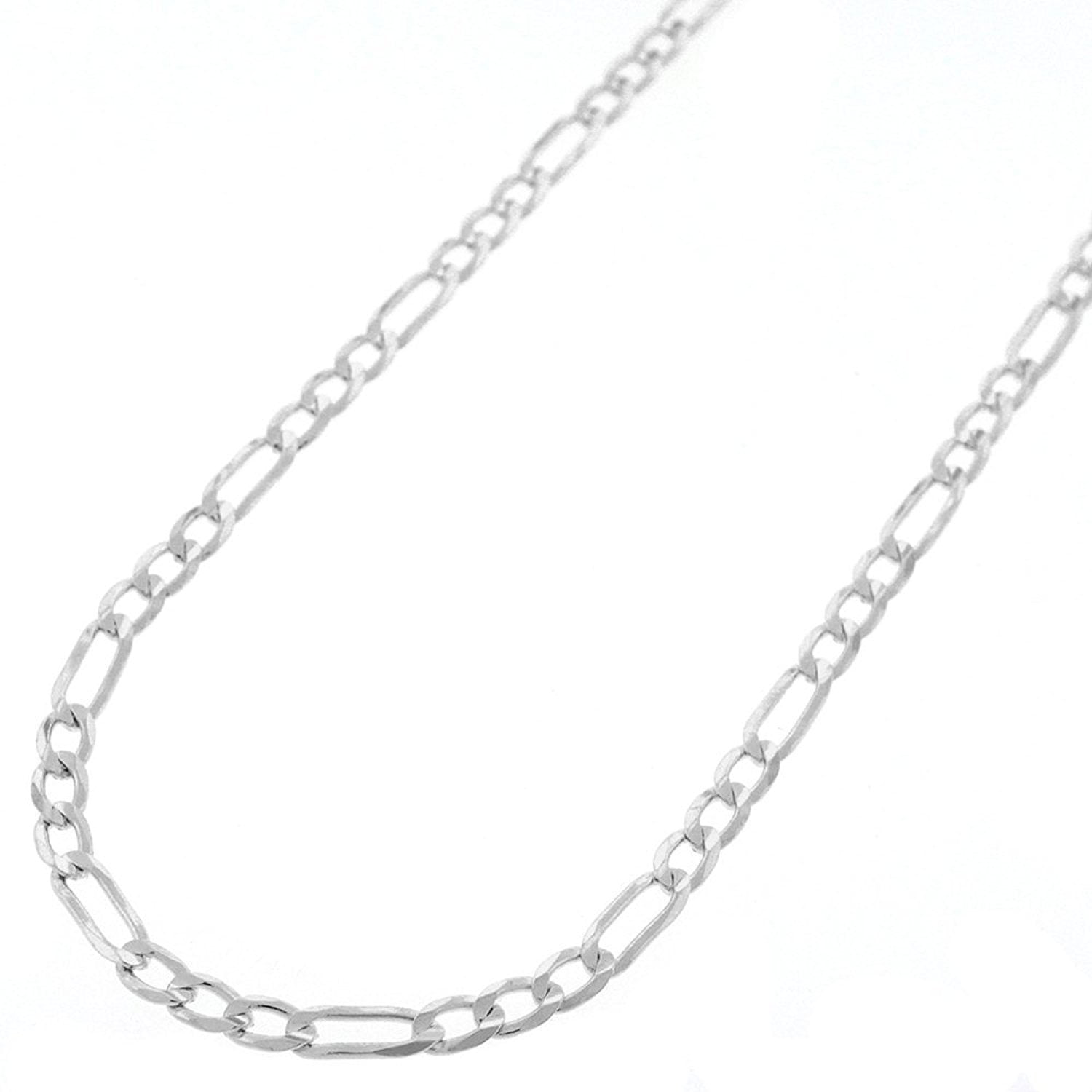 16-30 Inch Sterling Silver Chain for Men and Women Next Level Jewelry Genuine Sterling Silver Flexible Snake Chain Necklace .925 ITProLux 2MM-5MM Made In Italy 