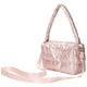 thumbnail image 1 of Bolso bandolera con cierre de cremallera y asa superior para mujer, 1 of 9