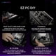 thumbnail image 5 of Placa madre ASUS ROG Strix B850-I Gaming WiFi AMD AM5 B850, 5 of 9
