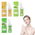 thumbnail image 1 of Espuma Limpiadora Facial Ganfancp Aloe 100Ml, 1 of 3