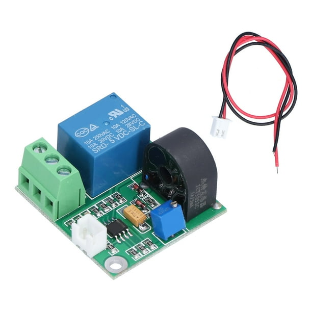 Output Sensor Module,AC Current Detection Sensor AAC Current Detection