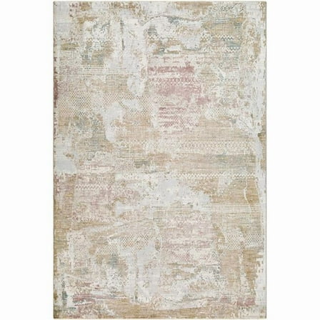 Surya Brunswick Polyester 10' x 14' Area Rugs BWK2331-1014