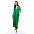 thumbnail image 5 of Vestido elegante Roman Fashion 8858 Verde G, 5 of 5