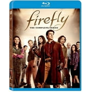 Firefly: The Complete Series (Blu-ray), 20th Century Studios, Sci-Fi & Fantasy