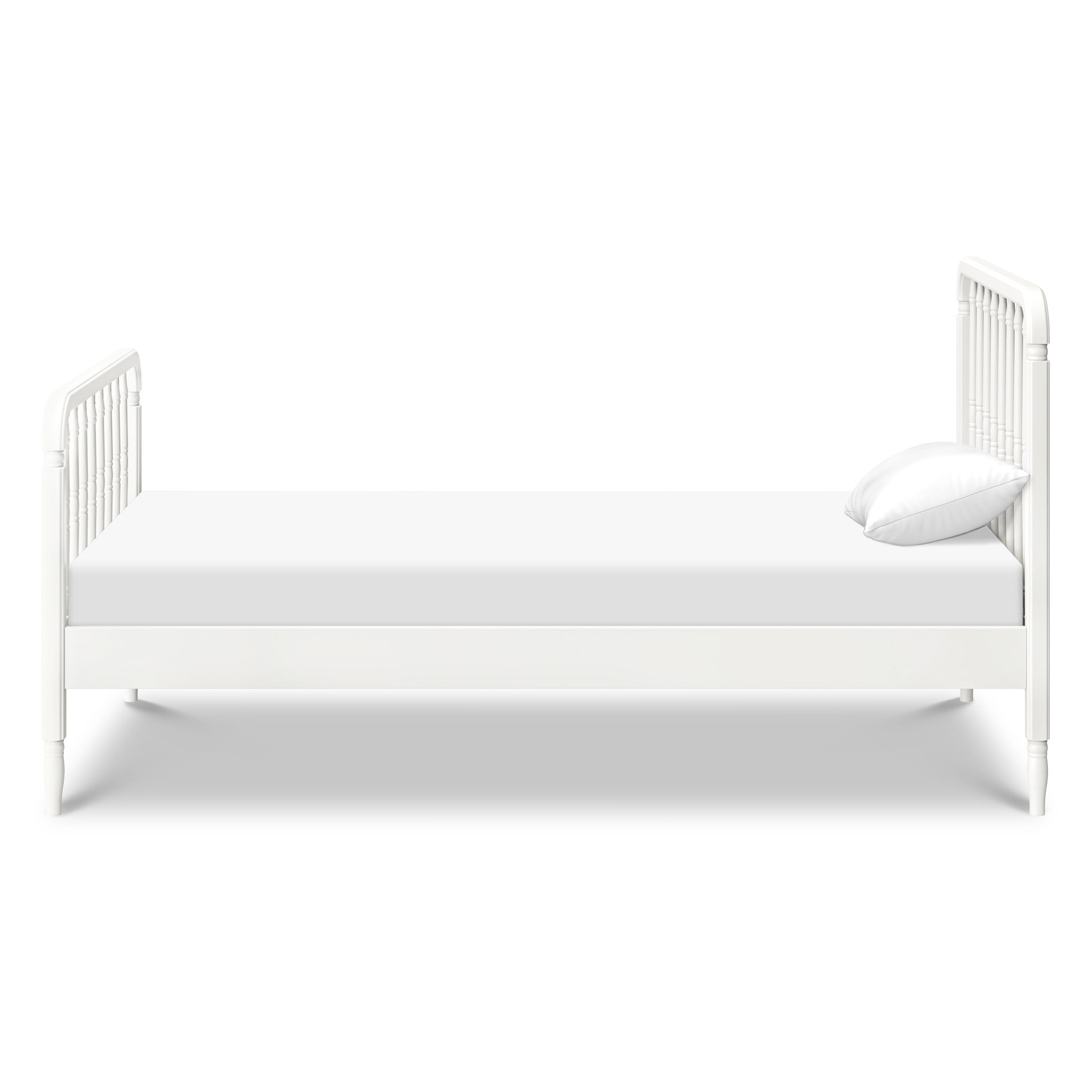 Namesake Kids Liberty Spindle Twin Bed
