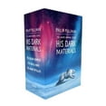 thumbnail image 1 of His Dark Materials, Philip Pullman Broché, 1 of 2