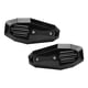 thumbnail image 5 of Protector de Mano para Motocicleta, 2 Piezas Protector de Mano para Motocicleta Accesorio Universal de Policarbonato para Motocicleta, 5 of 7