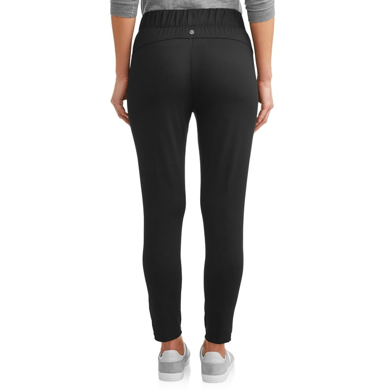 Avia women's athleisure travel clearance pants