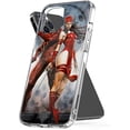 thumbnail image 1 of Phone Case Cover Accessories Protect Shockproof TPU Compatible with iPhone 6/6s 4.7 Inch, 1 of 5