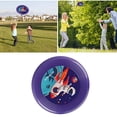 thumbnail image 3 of Platillo volador para niños, juguete para lanzar al aire libre para deportes al aire libre. Cohete espacial, 3 of 7