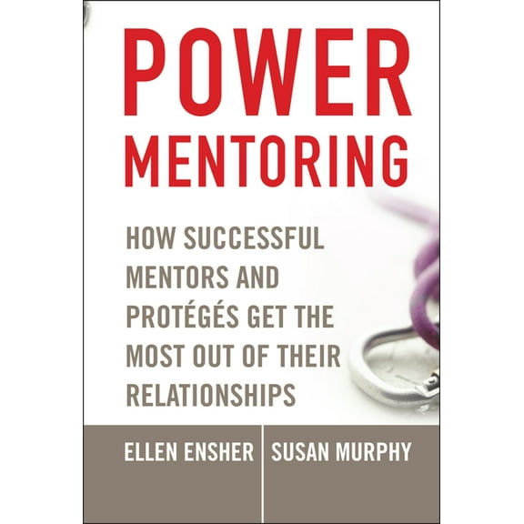 Power Mentoring, (Hardcover)