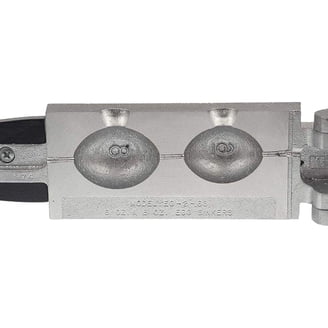 Jeu de 2 ensembles de 3 roues pour KIT civière Jeu de 2 ensembles de 3 roues pour KIT civière