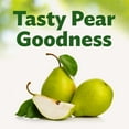 thumbnail image 3 of Del Monte No Sugar Added Bartlett Pears, 14.5 oz Can (Pack of 4) Canned Fruit, 3 of 7