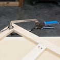 thumbnail image 7 of Kreg  Automaxx  5 in.  x 6 in. D Wood Project Clamp  450 lb. 1 pc., 7 of 7