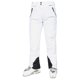 thumbnail image 1 of Trespass - Pantalón Impermeable de Esquí Galaya para Mujer (Blanco) Trespass UTTP3957_white, 1 of 2