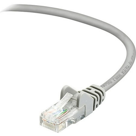 Belkin 50' Cat-5e Snagless Patch Cable