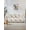 White, variant on Vintage Easter Eggs Couch Cover for Dogs, Spring Botanical Leaves Washable Sofa Covers Slipcover for Pets Dogs Futon Cover, Couch Recliner Covers, Oversized Chair Slipcover 71"x91"