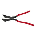 thumbnail image 5 of Hand Seamers Sheet Metal Bender Tools Sheet Metal Bender Pliers Straight 45° 90° 180 degree, 5 of 5