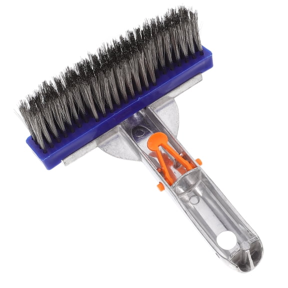 Masteelf  Pool Cleaning Brush Broom Skimmers Clarifier Swimming Tools